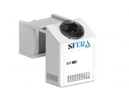 MONOBLOCK TFH 4532 Z MONOSFERA