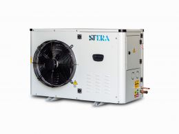 AGREGAT TFH 4538Z SFERA (KP-15 + KP-5)